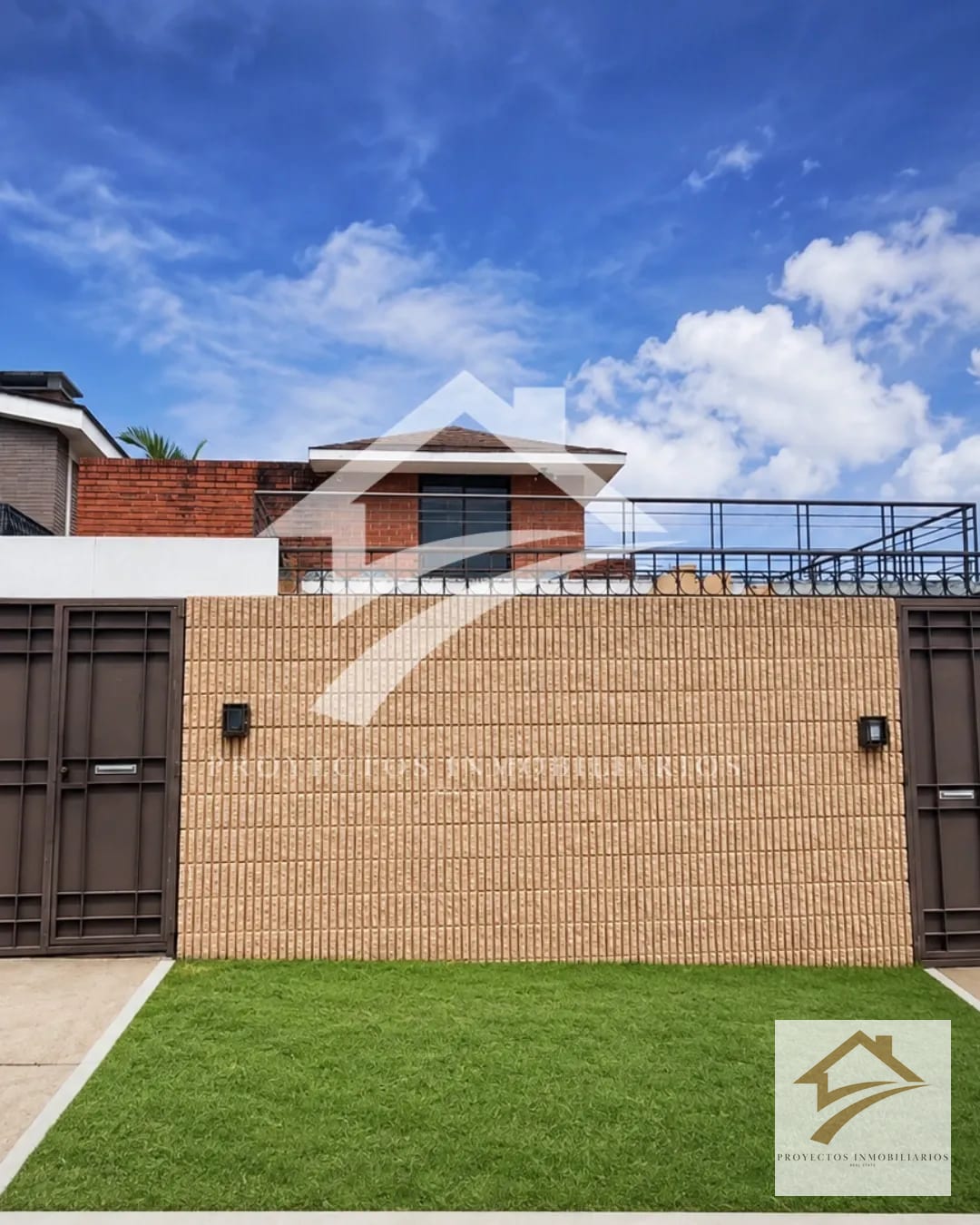 450m2 en Zona 11 espacio para todos — Casa en Venta en Utatlán II, Zona 11, Guatemala, Ciudad — foto 1 de 10