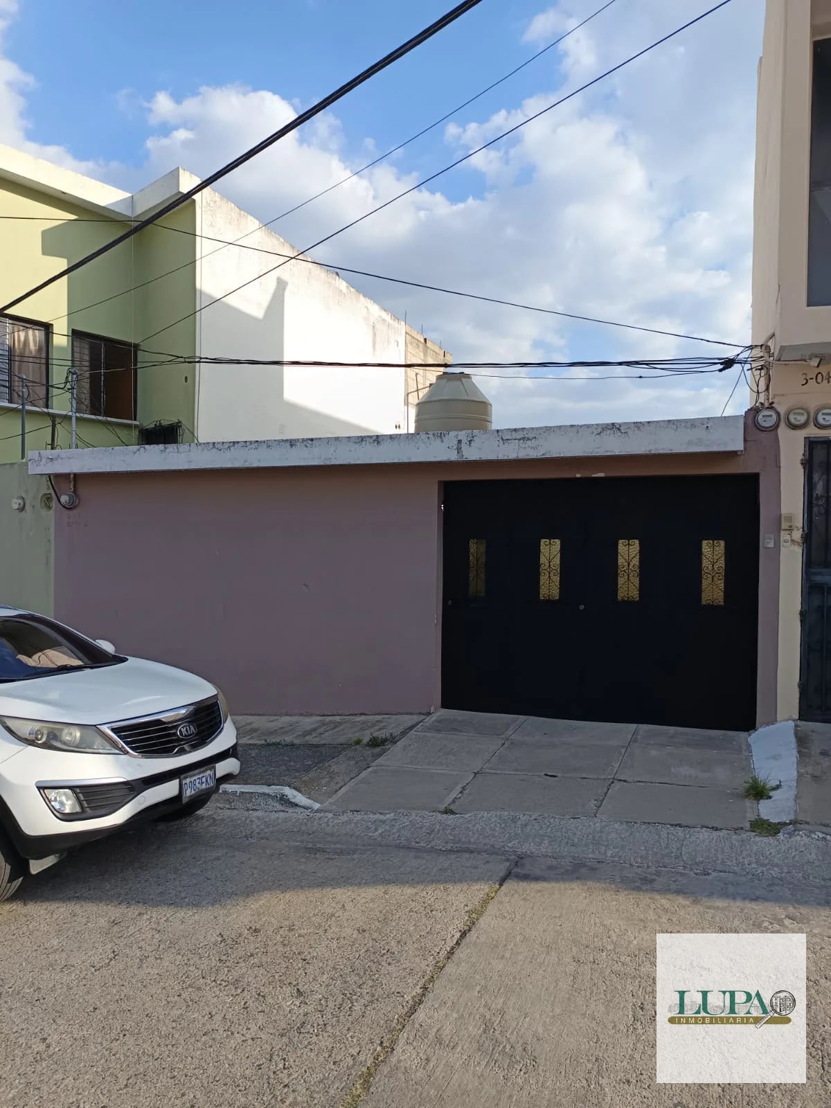 SE VENDE CASA DE 1 NIVEL EN COLONIA MOLINO DE LAS FLORES EN ZONA 2 DE MIXCO — Casa en Venta en Zona 2 Mixco, Guatemala, Ciudad — foto 6 de 8