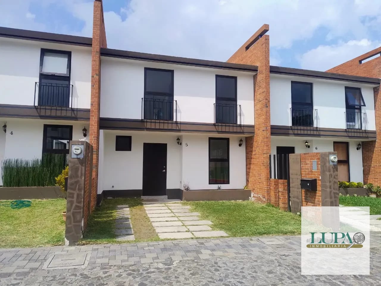 CASA EN VENTA EN SENDEROS DEL COMENDADOR — Casa en Venta en Ciudad Vieja, Sacatepéquez — foto 4 de 5