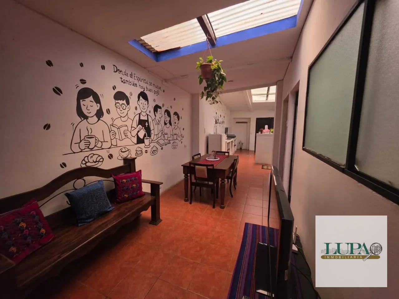 CASA PARA AIRBNB, NEGOCIO O VIVIENDA EN EL CENTRO DE ANTIGUA EXCELENTE UBICACION — Casa en Alquiler en Antigua, Sacatepéquez — foto 7 de 7