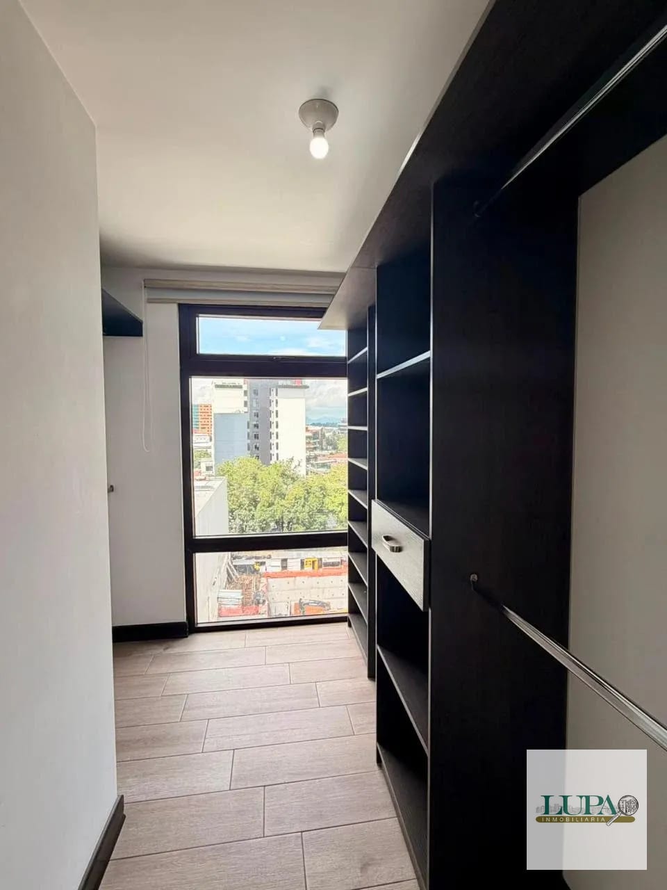 APARTAMENTO EN ALQUILER EDIFICIO 3-15 ZONA 13 — Apartamento en Alquiler en Zona 13, Guatemala, Ciudad — foto 4 de 11