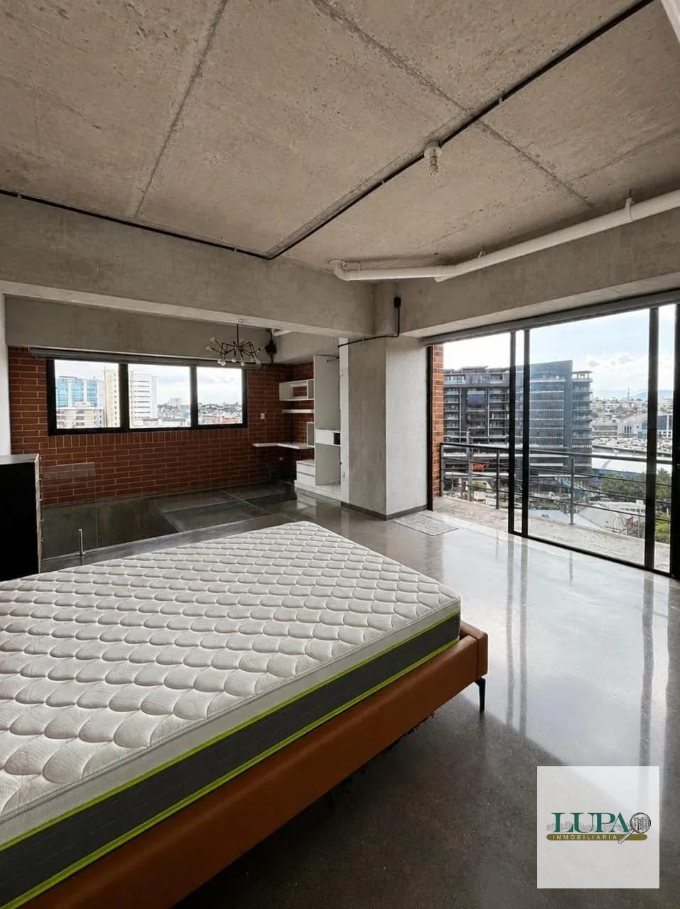APARTAMENTO EN VENTA EDIFICIO 4 VENEZIA — Apartamento en Venta en Cuatro Venezia, Zona 4, Guatemala, Ciudad — foto 1 de 7