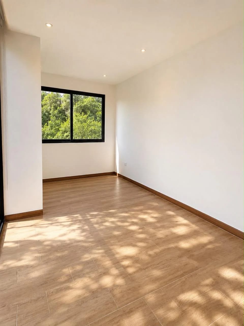 Dormitorio 3 — Cabañas en Venta en Laguna del Pino, Ensenada del Pino — Casa vacacional en Venta en Laguna del Pino, Barberena, Santa Rosa — foto 3 de 17