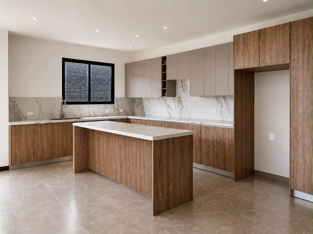 Cocina — Cabañas en Venta en Laguna del Pino, Ensenada del Pino — Casa vacacional en Venta en Laguna del Pino, Barberena, Santa Rosa — foto 4 de 17