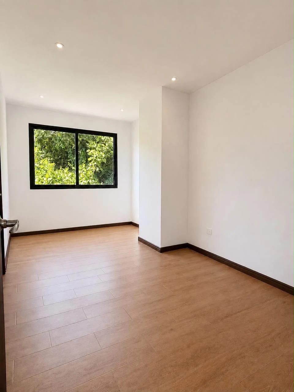 Dormitorio 3 — Cabañas en Venta en Laguna del Pino, Ensenada del Pino — Casa vacacional en Venta en Laguna del Pino, Barberena, Santa Rosa — foto 6 de 17