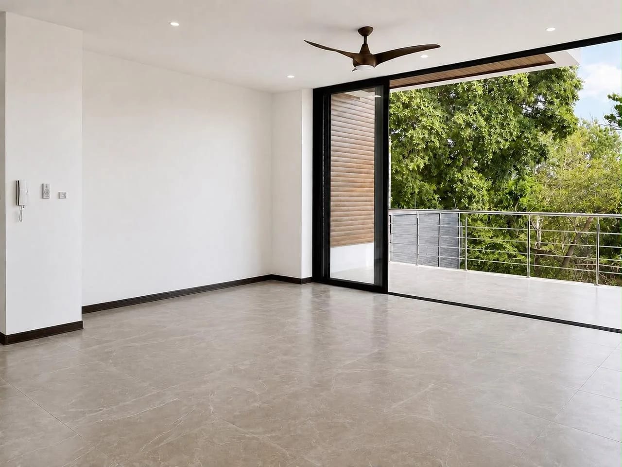 Sala — Cabañas en Venta en Laguna del Pino, Ensenada del Pino — Casa vacacional en Venta en Laguna del Pino, Barberena, Santa Rosa — foto 9 de 17