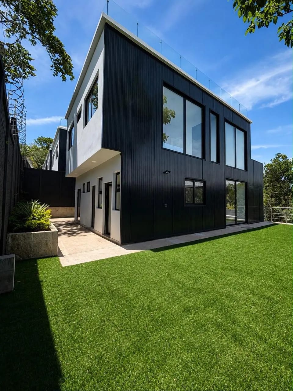 Jardín — Cabañas en Venta en Laguna del Pino, Ensenada del Pino — Casa vacacional en Venta en Laguna del Pino, Barberena, Santa Rosa — foto 11 de 17