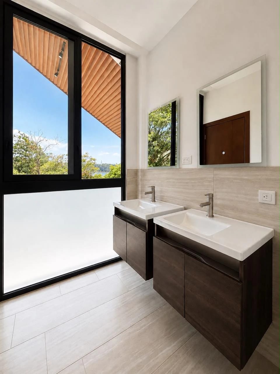 Baño — Cabañas en Venta en Laguna del Pino, Ensenada del Pino — Casa vacacional en Venta en Laguna del Pino, Barberena, Santa Rosa — foto 15 de 17