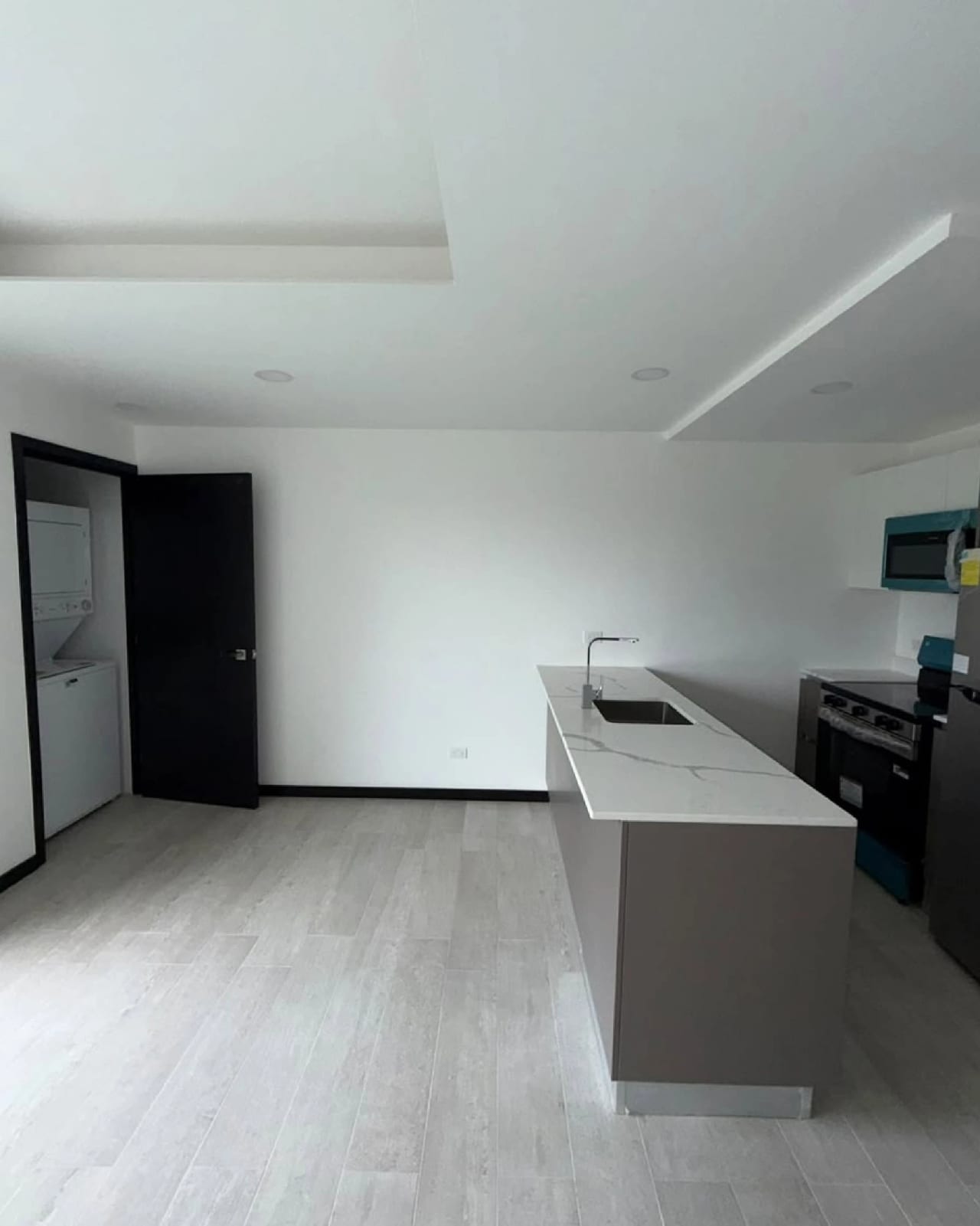 Apartamento en Venta – Verdú, Z.13 — Apartamento en Venta en Américas 10, Zona 13, Guatemala, Ciudad — foto 1 de 7