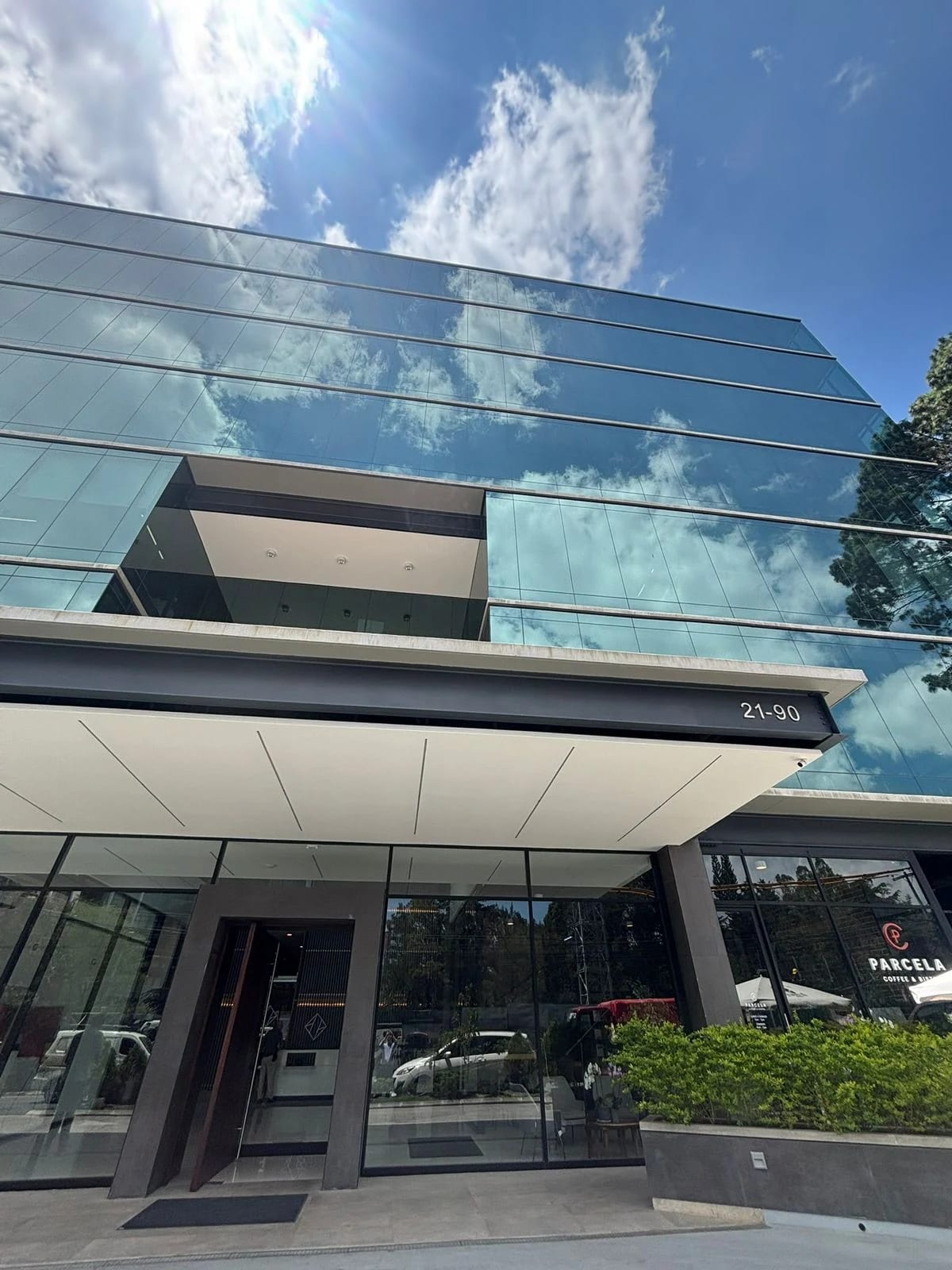 Oficina Corporativa en Venta – Verum , Zona 15 🏢 — Oficina en Venta en Vista Hermosa I, Zona 15, Guatemala, Ciudad — foto 5 de 11