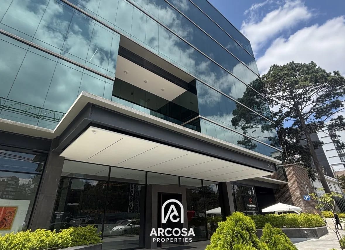 Oficina Corporativa en Venta – Verum , Zona 15 🏢 — Oficina en Venta en Vista Hermosa I, Zona 15, Guatemala, Ciudad — foto 11 de 11