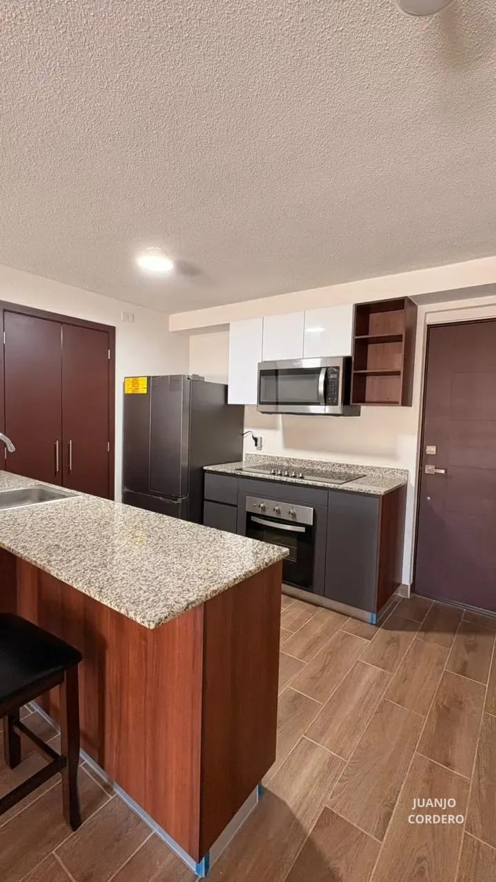 Exclusivo Apartamento en Senderos, zona 16 — Apartamento en Alquiler en Zona 16, Guatemala, Ciudad — foto 4 de 14