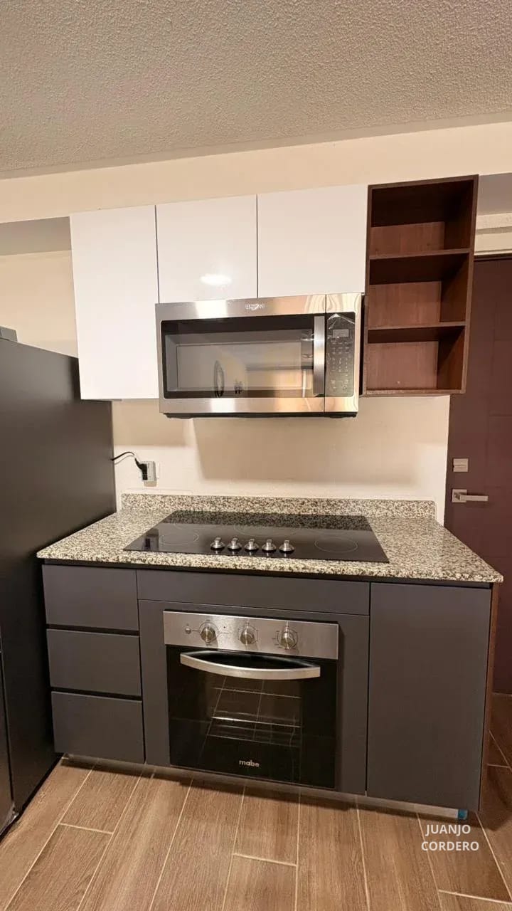 Exclusivo Apartamento en Senderos, zona 16 — Apartamento en Alquiler en Zona 16, Guatemala, Ciudad — foto 5 de 14