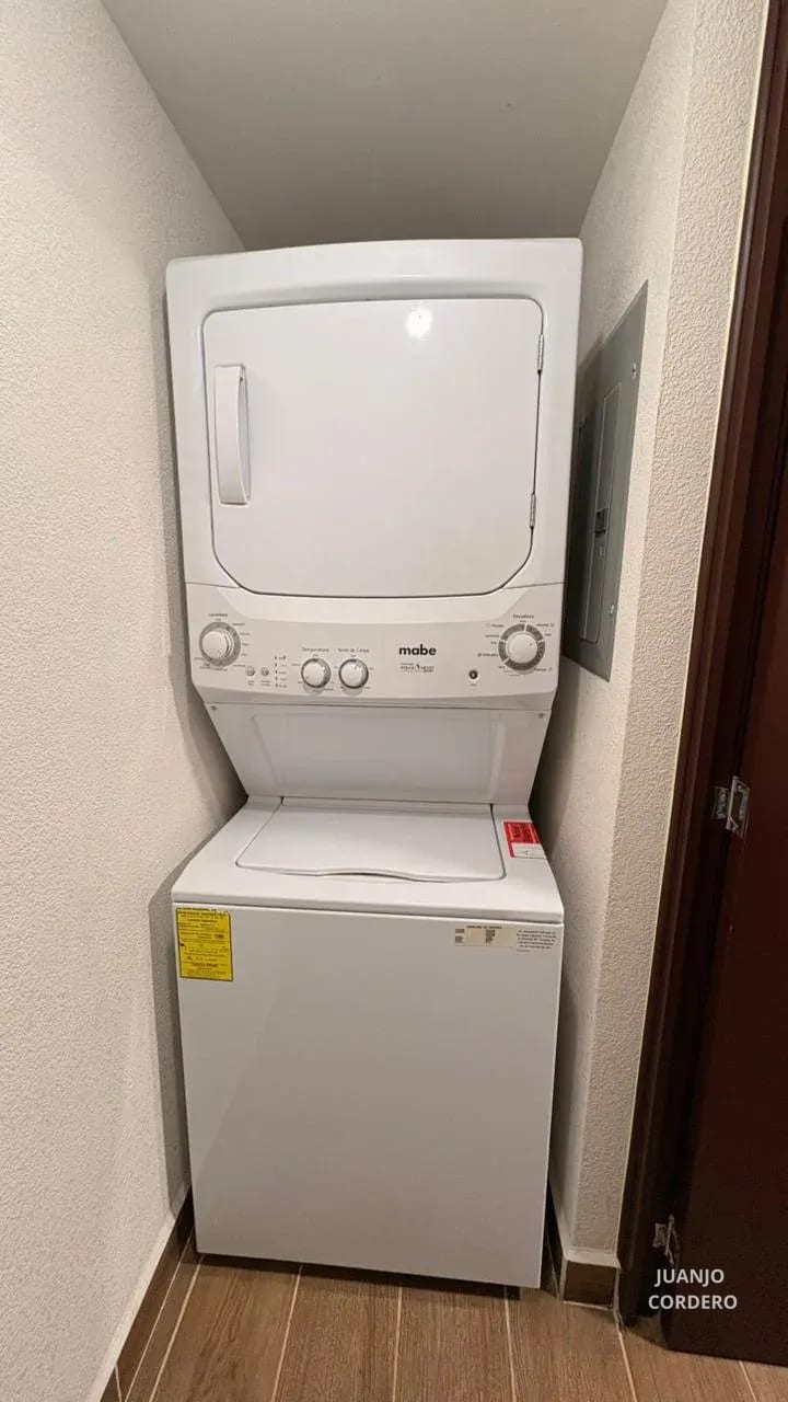 Exclusivo Apartamento en Senderos, zona 16 — Apartamento en Alquiler en Zona 16, Guatemala, Ciudad — foto 7 de 14