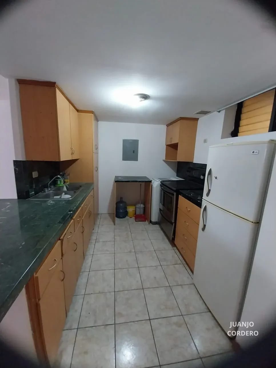 ¡apartamento en Alquiler – Zona 11!✨🏢 — Apartamento en Alquiler en Balcones de Las Charcas, Zona 11, Guatemala, Ciudad — foto 2 de 10