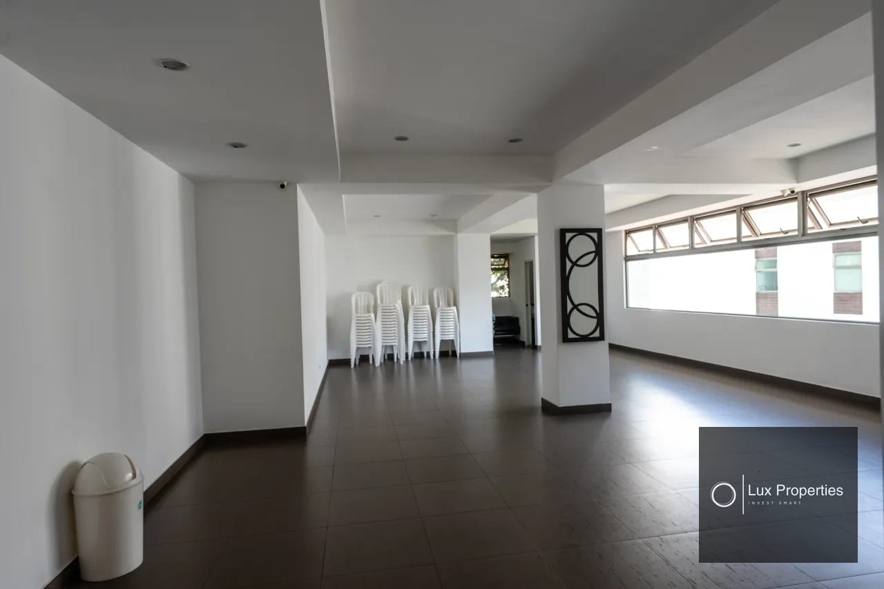 Apartamento en amueblado con increíble vista en Muxbalia - nivel alto — Apartamento en Alquiler en Muxbalia, Muxbal, Guatemala, Ciudad — foto 16 de 16