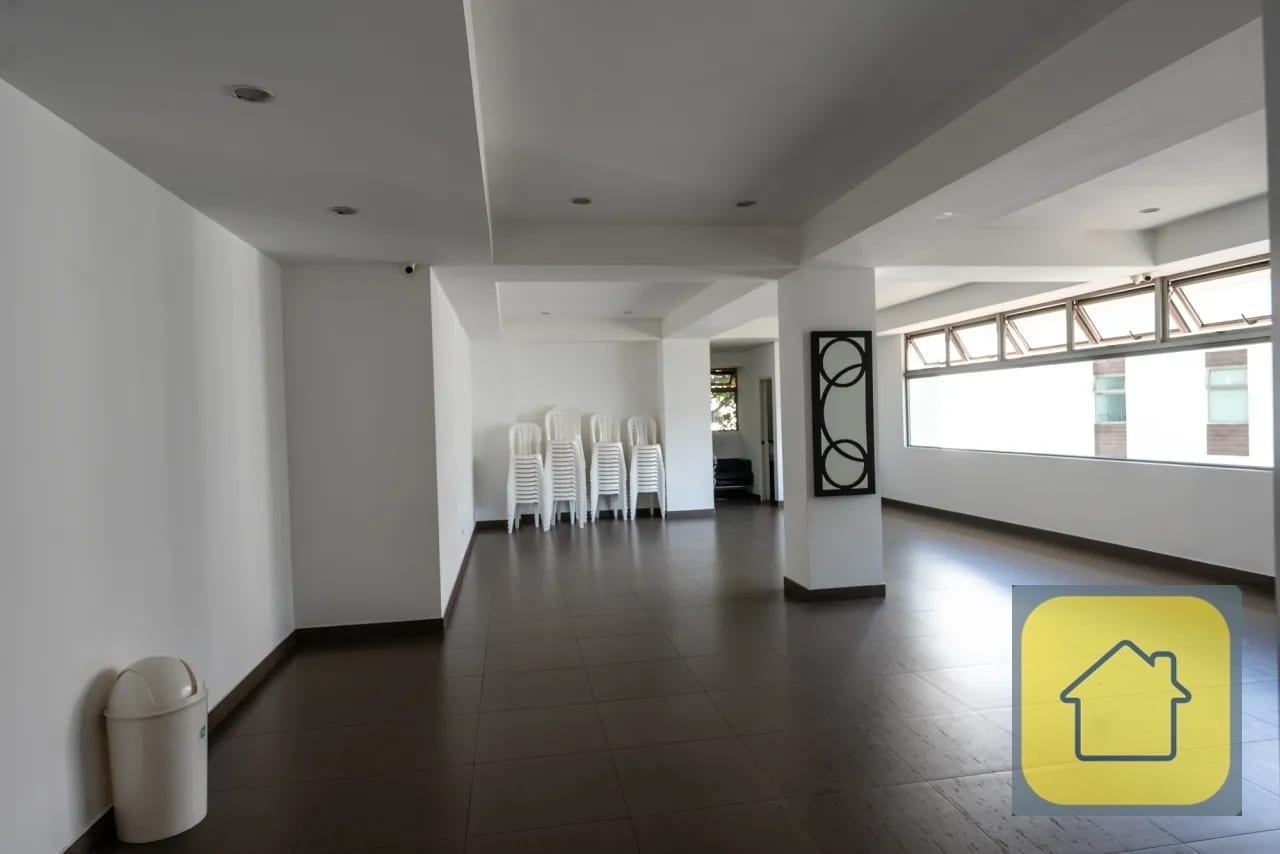 Apartamento con increíble vista en nivel alto Muxbalia — Apartamento en Venta en Muxbalia, Muxbal, Guatemala, Ciudad — foto 16 de 16