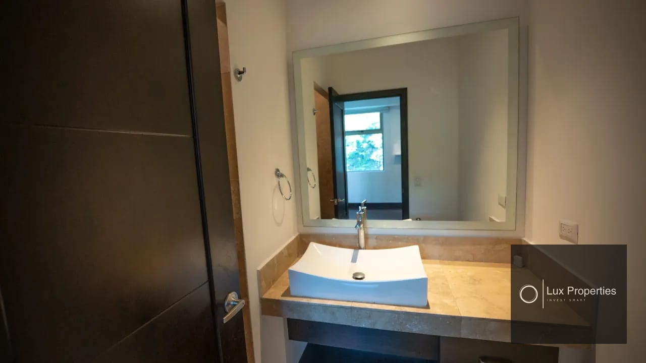 Apartamento en amueblado con increíble vista en Muxbalia - nivel alto — Apartamento en Alquiler en Muxbalia, Muxbal, Guatemala, Ciudad — foto 12 de 16