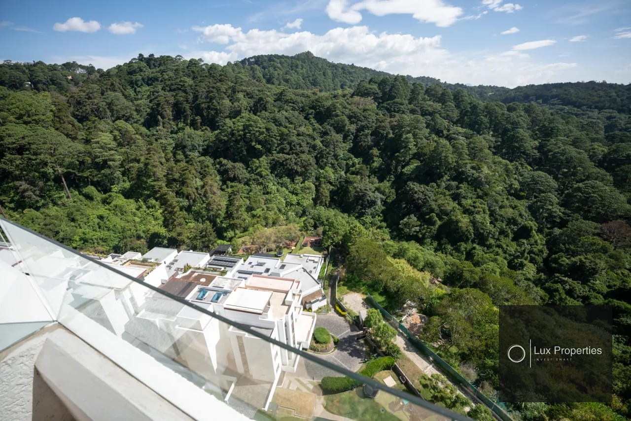 Apartamento en amueblado con increíble vista en Muxbalia - nivel alto — Apartamento en Alquiler en Muxbalia, Muxbal, Guatemala, Ciudad — foto 13 de 16