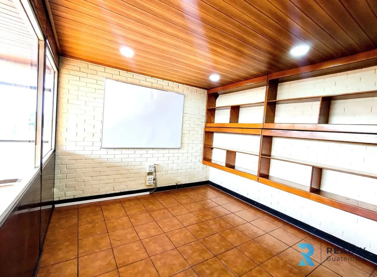 RENTO Oficina Reforma Montúfar, zona 10 — Oficina en Alquiler en Reforma Montúfar, Zona 10, Guatemala, Ciudad — foto 4 de 6