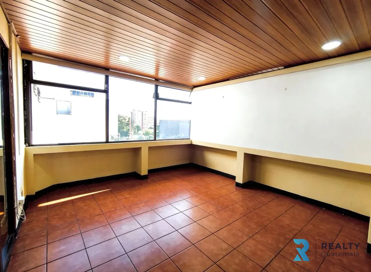 RENTO Oficina Reforma Montúfar, zona 10 — Oficina en Alquiler en Reforma Montúfar, Zona 10, Guatemala, Ciudad — foto 6 de 6