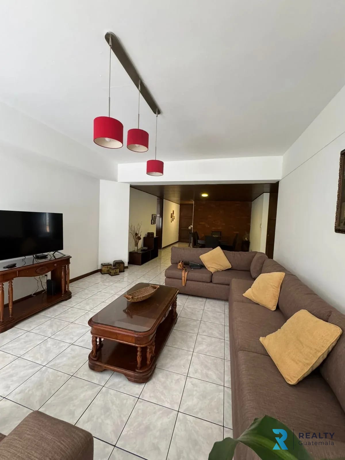 RENTO Apartamento Santa Clara II, Zona 10 — Apartamento en Alquiler en Santa Clara II, Zona 10, Guatemala, Ciudad — foto 4 de 10