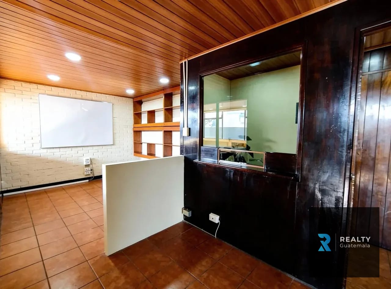VENDO Oficina Reforma Montúfar, zona 10 — Oficina en Venta en Zona 10, Guatemala, Ciudad — foto 6 de 6