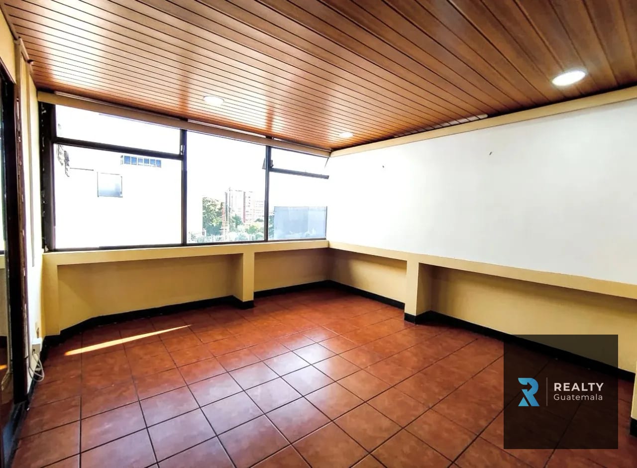 VENDO Oficina Reforma Montúfar, zona 10 — Oficina en Venta en Zona 10, Guatemala, Ciudad — foto 2 de 6