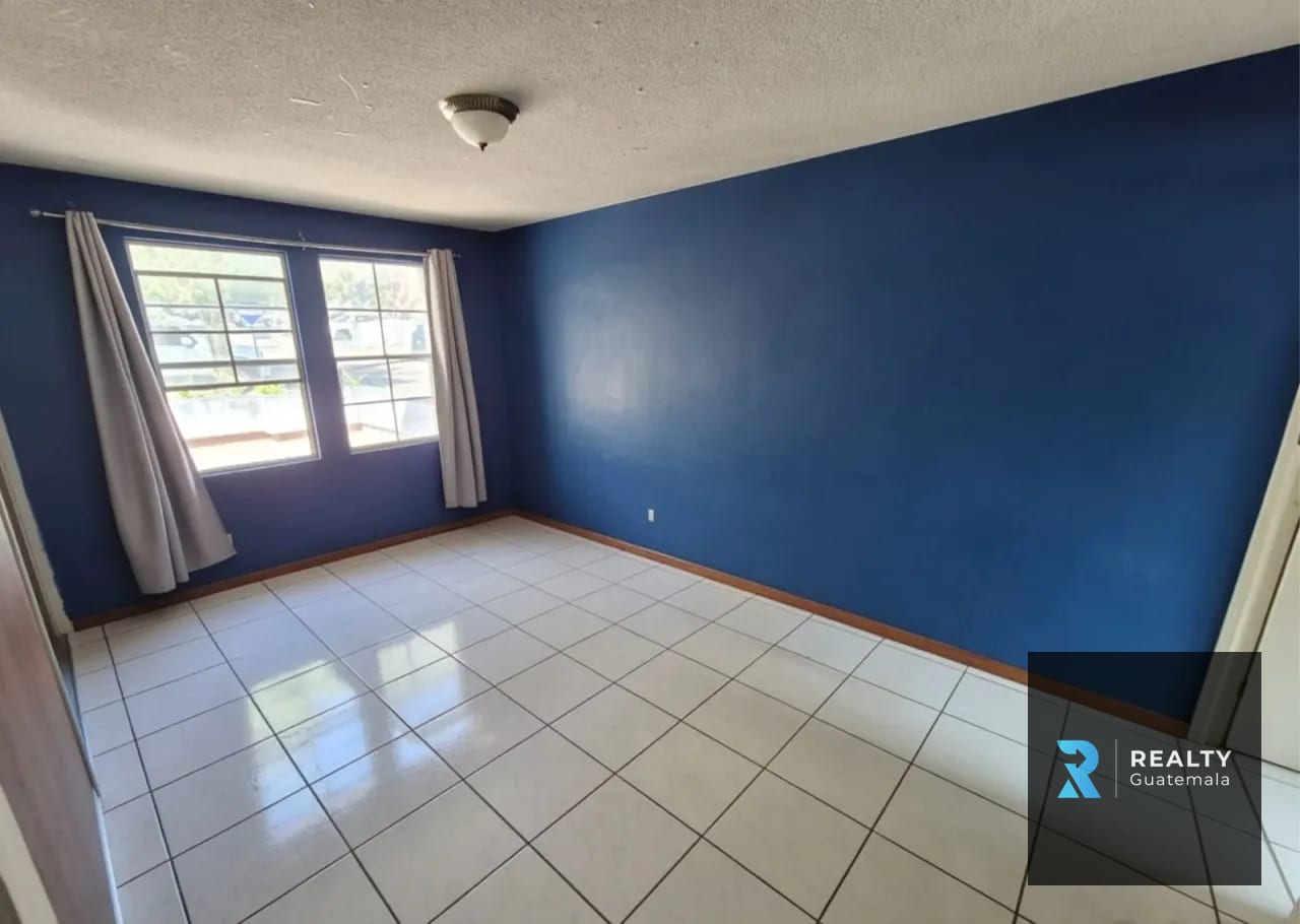 VENDO/RENTO Casa Condominio Monteazul 2, Zona 13 — Casa en Venta en Zona 13, Guatemala, Ciudad — foto 5 de 8