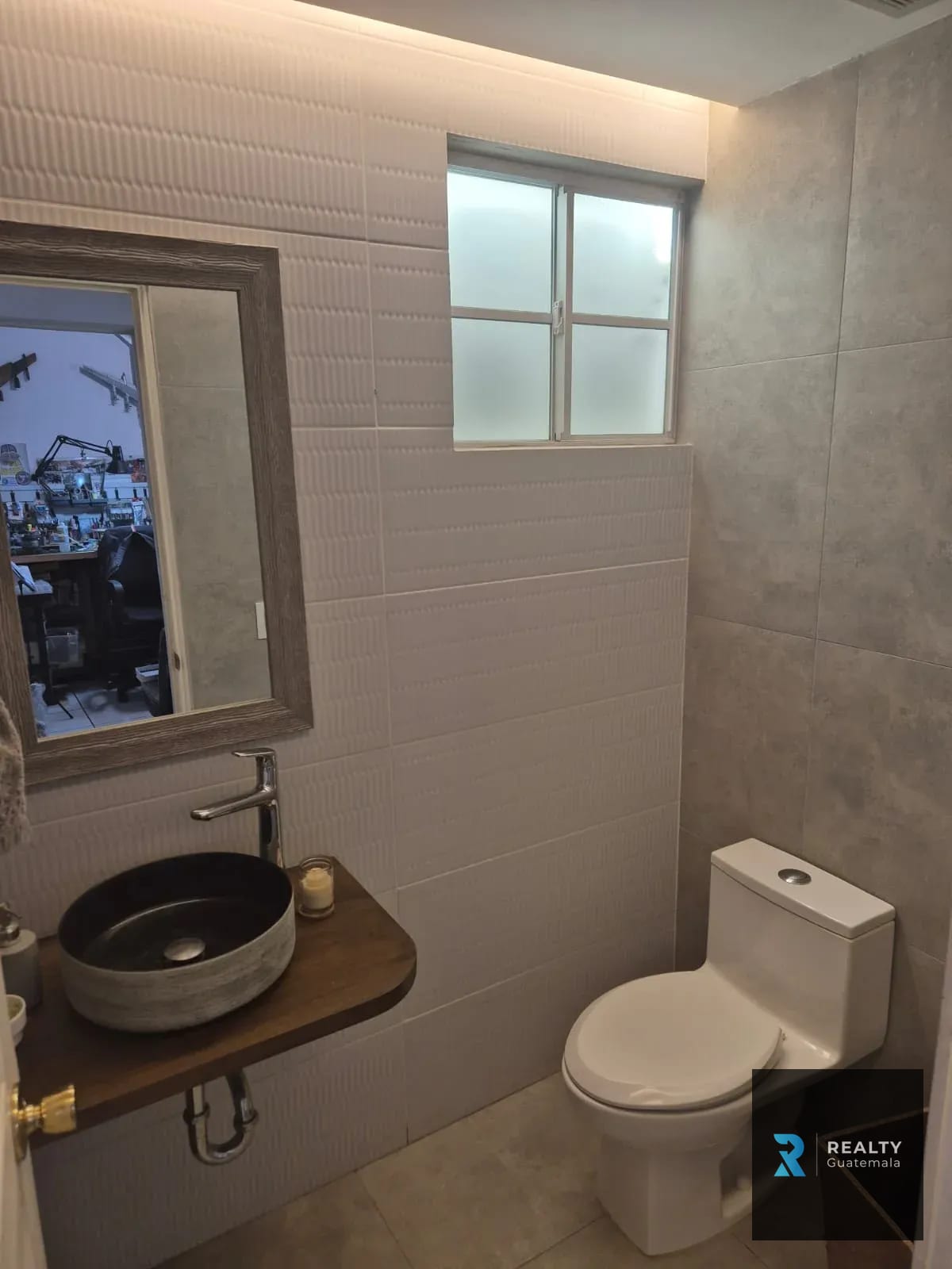 VENDO/RENTO Casa Condominio Monteazul 2, Zona 13 — Casa en Venta en Zona 13, Guatemala, Ciudad — foto 8 de 8