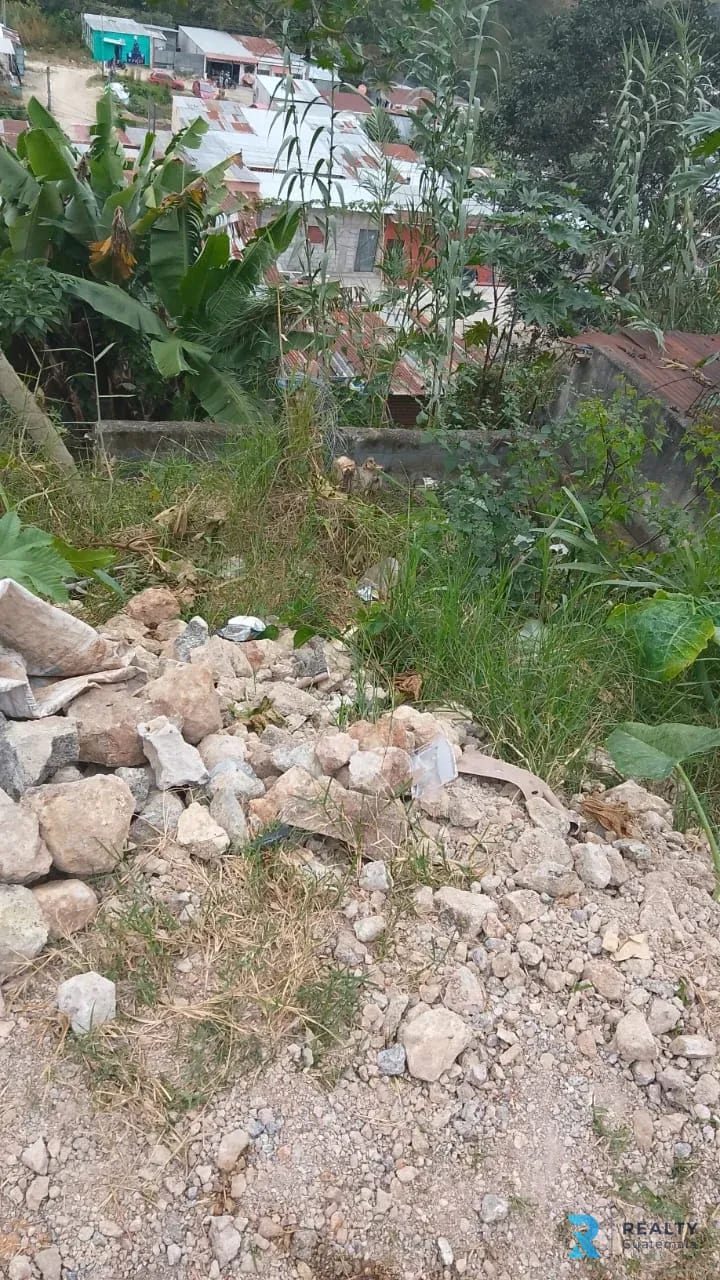 VENDO Terreno Zona 25, Lotificación Las Conchas — Terreno en Venta en Zona 25, Guatemala, Ciudad — foto 3 de 5