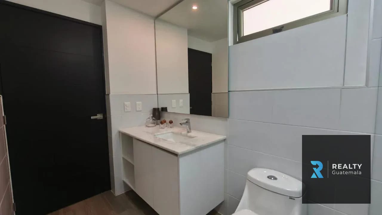 PROYECTO Apartamentos Segheria, Zona 14 — Apartamento en Alquiler en Segheria, Zona 14, Guatemala, Ciudad — foto 13 de 17
