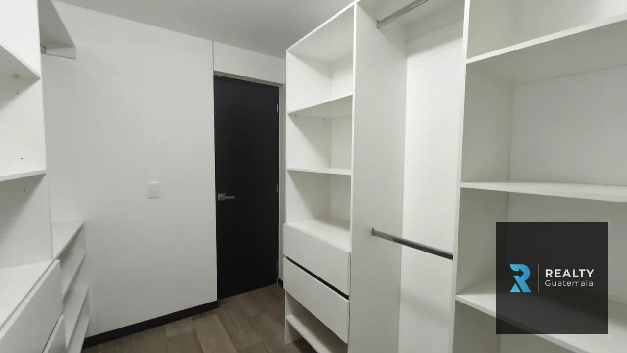 PROYECTO Apartamentos Segheria, Zona 14 — Apartamento en Alquiler en Segheria, Zona 14, Guatemala, Ciudad — foto 9 de 17