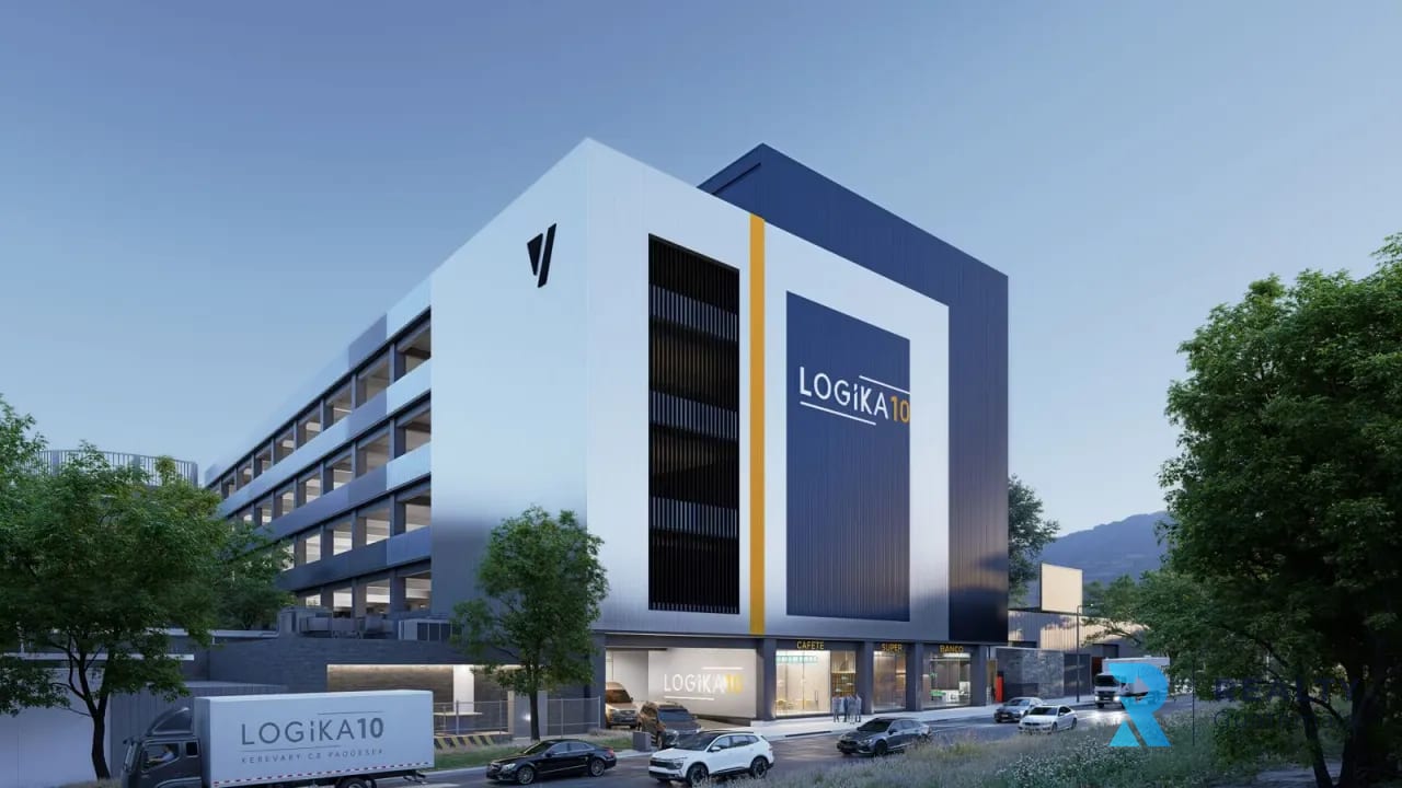 PROYECTO Ofibodegas LOGIKA 10, Zona 10 — Bodega / Ofibodega en Venta en Zona 10, Guatemala, Ciudad — foto 2 de 8
