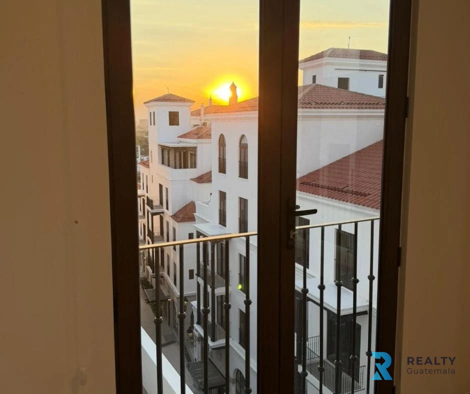 RENTO Apartamento Lirios IV, Cayalá, Zona 16 — Apartamento en Alquiler en Zona 16, Guatemala, Ciudad — foto 4 de 11