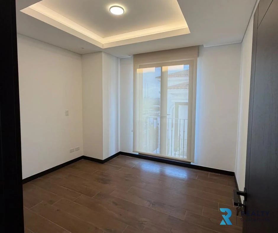 RENTO Apartamento Lirios IV, Cayalá, Zona 16 — Apartamento en Alquiler en Zona 16, Guatemala, Ciudad — foto 10 de 11
