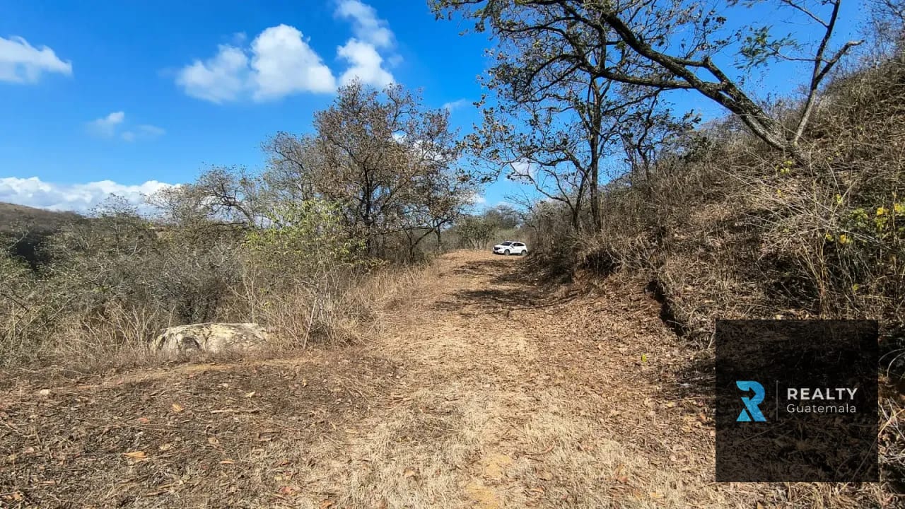 VENDO Terreno Km 37 Carretera al Atlántico, San Antonio La Paz, El Progreso — Terreno en Venta en San Antonio La Paz, El Progreso — foto 3 de 10