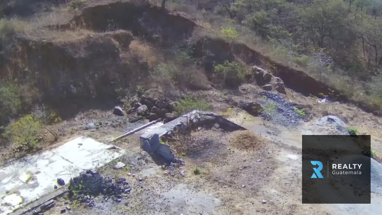 VENDO Terreno Km 37 Carretera al Atlántico, San Antonio La Paz, El Progreso — Terreno en Venta en San Antonio La Paz, El Progreso — foto 6 de 10
