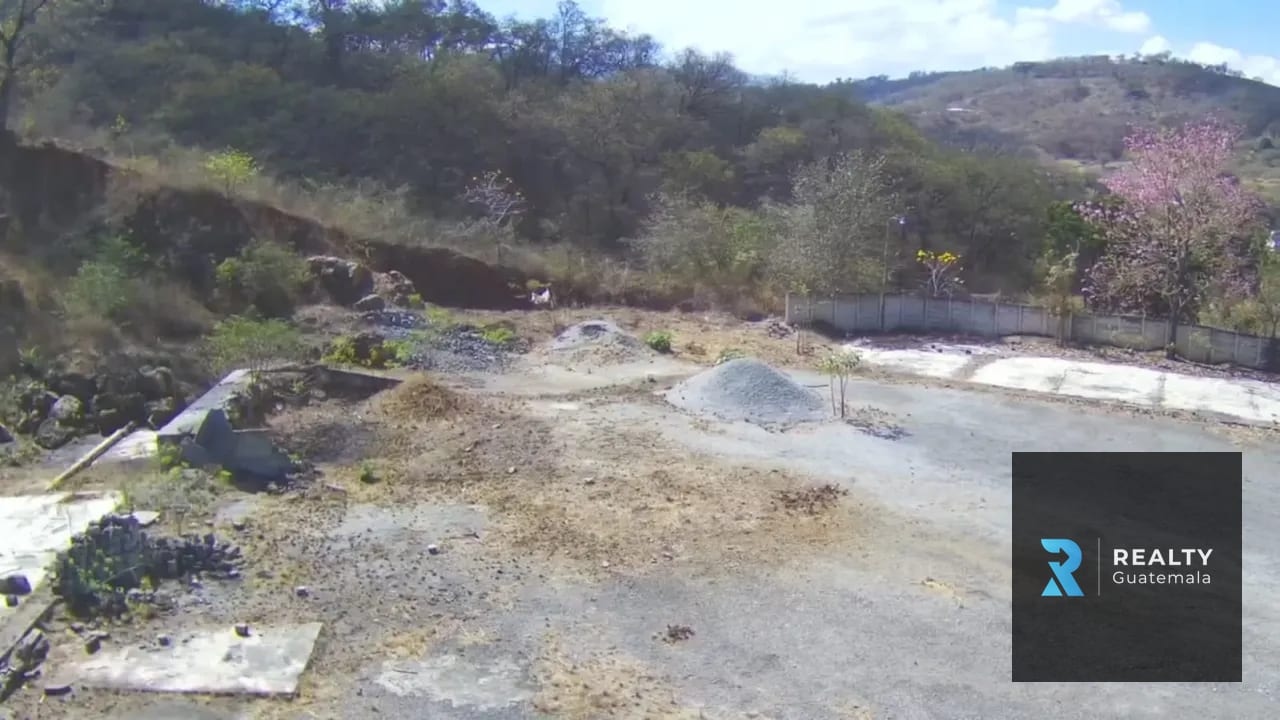 VENDO Terreno Km 37 Carretera al Atlántico, San Antonio La Paz, El Progreso — Terreno en Venta en San Antonio La Paz, El Progreso — foto 7 de 10