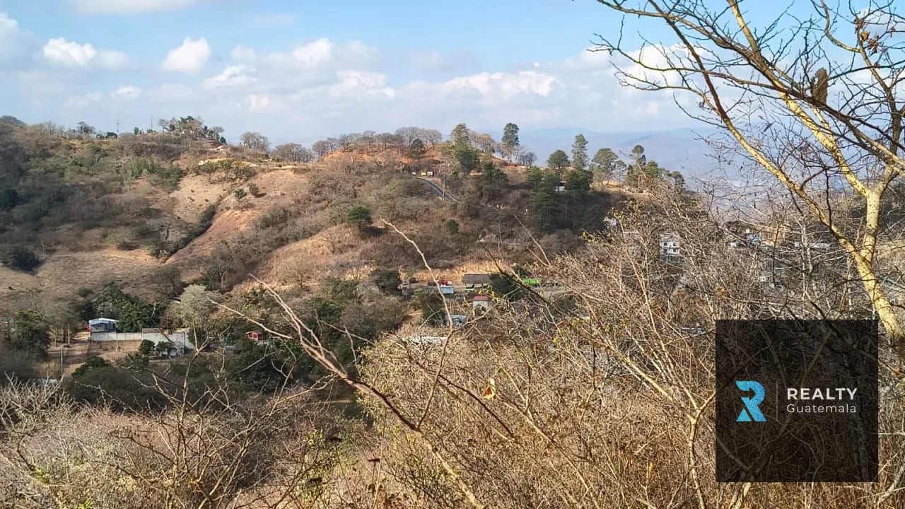 VENDO Terreno Km 37 Carretera al Atlántico, San Antonio La Paz, El Progreso — Terreno en Venta en San Antonio La Paz, El Progreso — foto 8 de 10