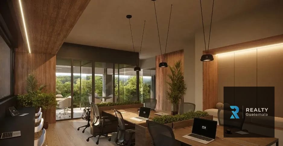 VENDO Apartamento Zona 13, Elemento Norte Diseño personalizado!!! — Apartamento en Venta en Elemento Plaza Berlín, Zona 13, Guatemala, Ciudad — foto 2 de 8