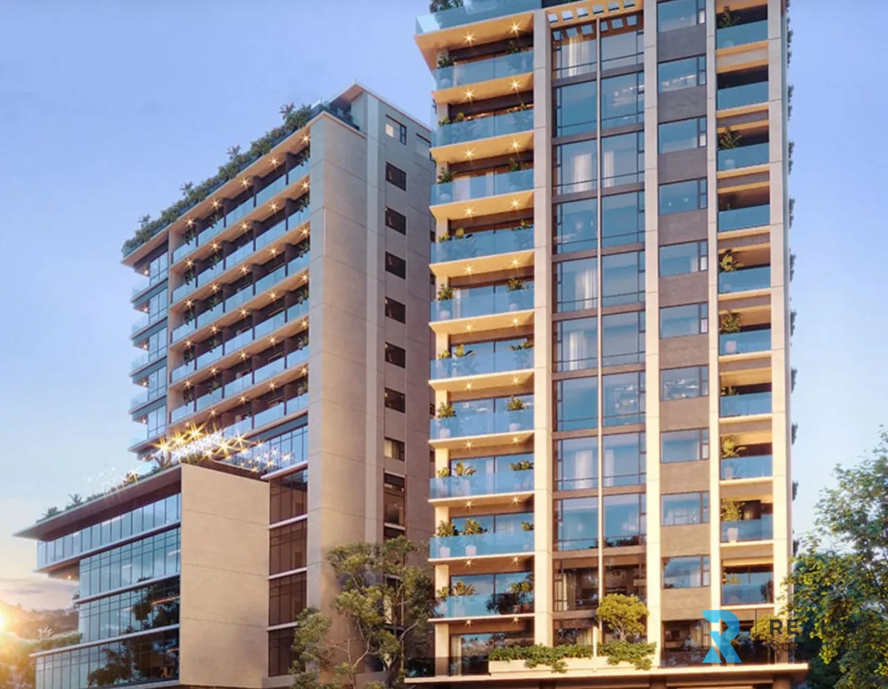 VENDO Apartamento Zona 13, Elemento Norte Diseño personalizado!!! — Apartamento en Venta en Elemento Plaza Berlín, Zona 13, Guatemala, Ciudad — foto 1 de 8