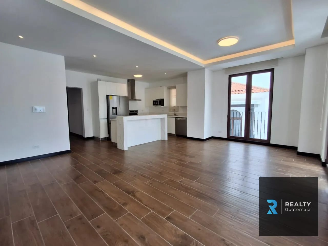 RENTO Apartamento Lirios IV, Cayalá, Zona 16 — Apartamento en Alquiler en Zona 16, Guatemala, Ciudad — foto 1 de 15