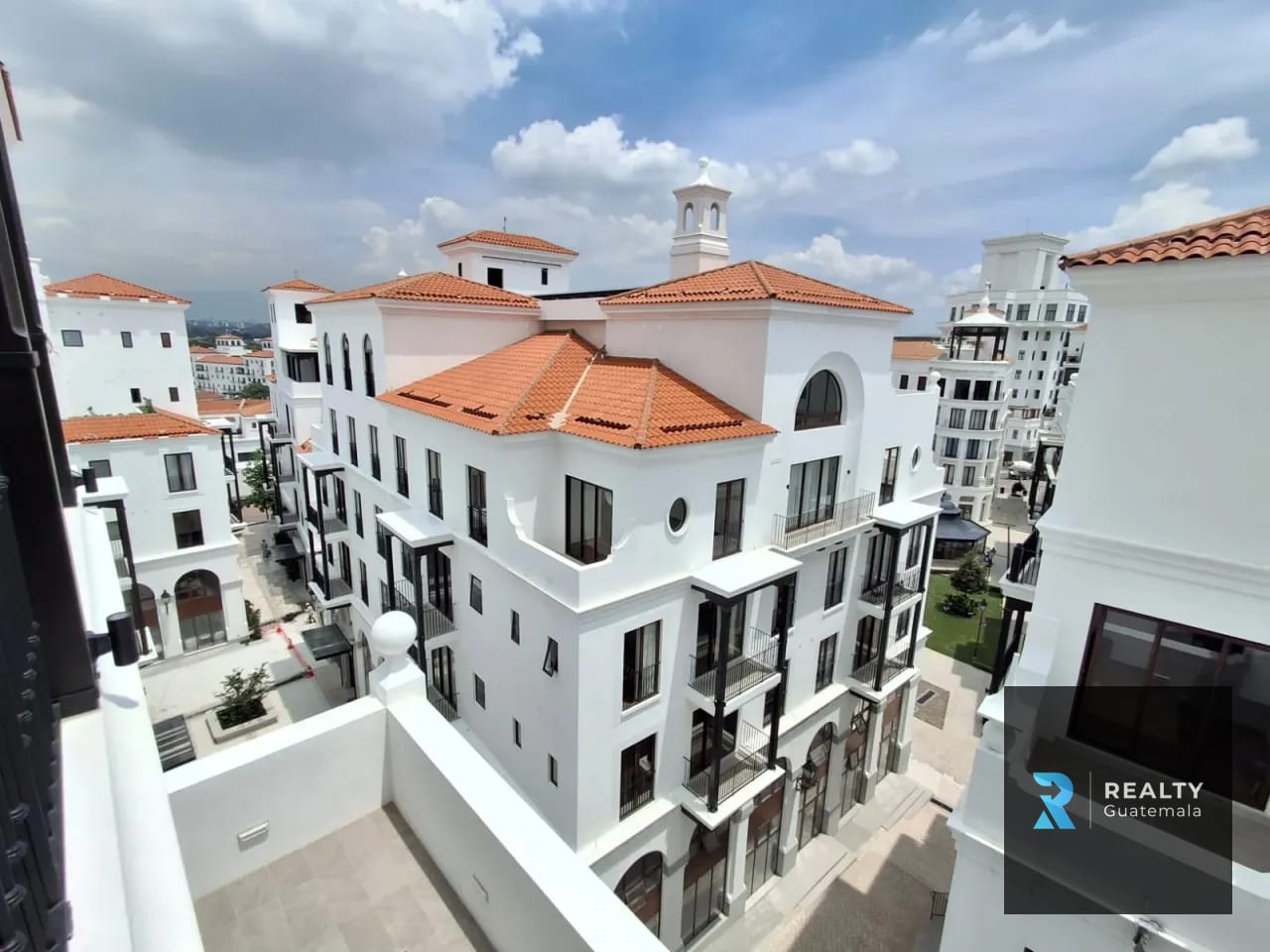 RENTO Apartamento Lirios IV, Cayalá, Zona 16 — Apartamento en Alquiler en Zona 16, Guatemala, Ciudad — foto 15 de 15