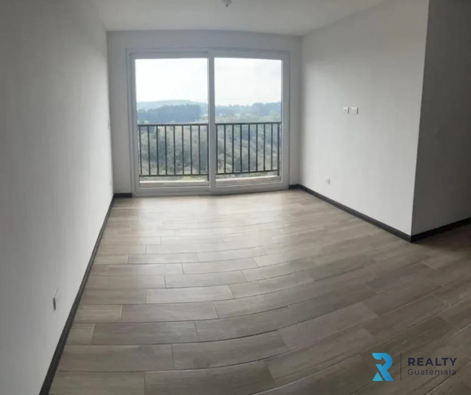 RENTO Apartamento Bari, Km. 20 Carretera a El Salvador — Apartamento en Alquiler en Bari, Carretera a El Salvador, Guatemala, Ciudad — foto 1 de 15