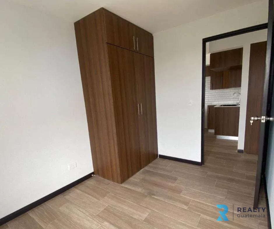 RENTO Apartamento Bari, Km. 20 Carretera a El Salvador — Apartamento en Alquiler en Bari, Carretera a El Salvador, Guatemala, Ciudad — foto 3 de 15