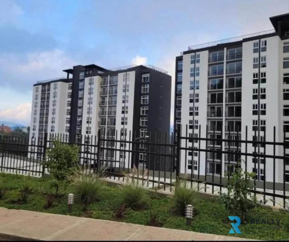 RENTO Apartamento Bari, Km. 20 Carretera a El Salvador — Apartamento en Alquiler en Bari, Carretera a El Salvador, Guatemala, Ciudad — foto 15 de 15