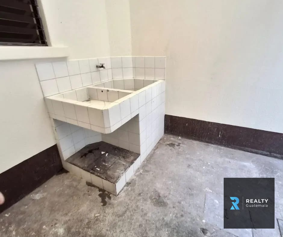 RENTO Casa Zona 4 — Casa en Alquiler en Zona 4, Guatemala, Ciudad — foto 14 de 16
