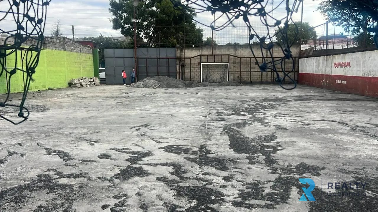 RENTO Terreno Colonia Venecia 2, Zona 4, Villa Nueva — Terreno en Alquiler en Villa Nueva, Guatemala, Ciudad — foto 4 de 5