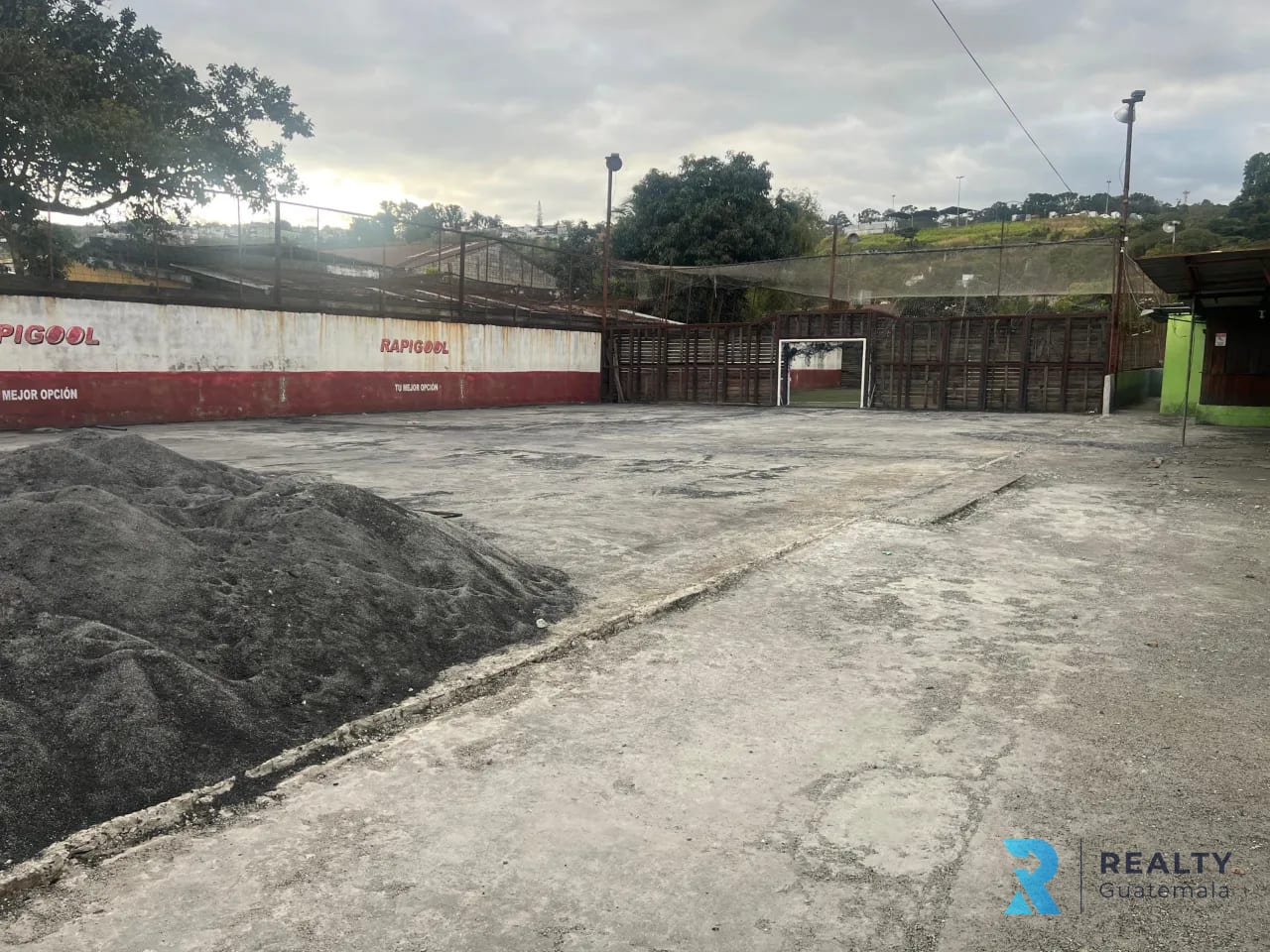 RENTO Terreno Colonia Venecia 2, Zona 4, Villa Nueva — Terreno en Alquiler en Villa Nueva, Guatemala, Ciudad — foto 5 de 5